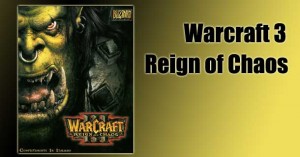 warcraft reign of chaos