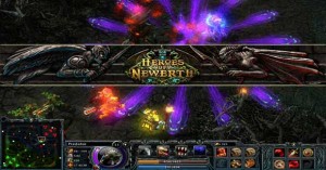 HOS Heros of The Newerth