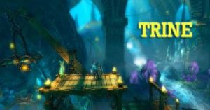 trine mac platform