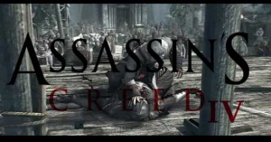 assassins creed IV