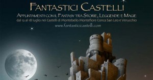fantastici castelli 2011