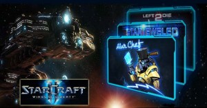 starcraft2 mod blizzard