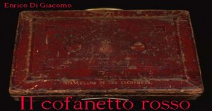 il cofanetto rosso