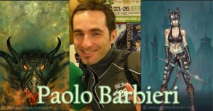 paolo barbieri