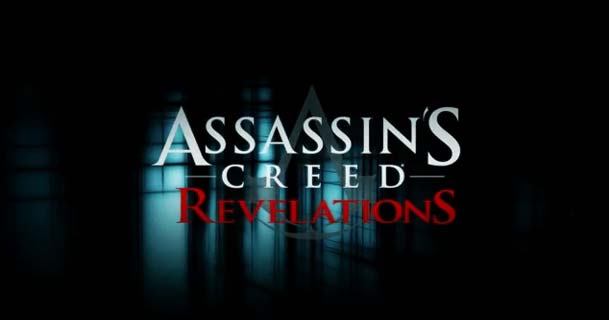 assassin's creed revelation