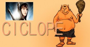 ciclope percy jackson
