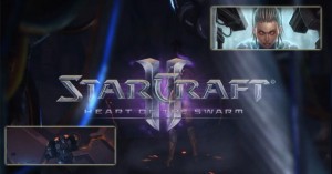 starcraft 2 heart of the swarm
