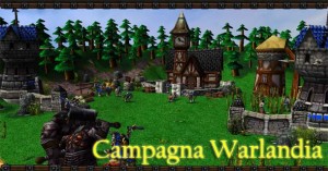 campagna warlandia frozen throne
