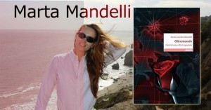 oltremondo di marta leandra mandelli