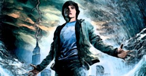 Percy Jackon bene i libri flop al cinema