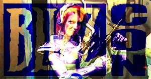 blizzcon 2011