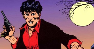 dylan dog