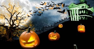 halloween 2011