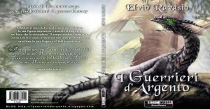 I guerrieri d’argento di Elvio Ravasio
