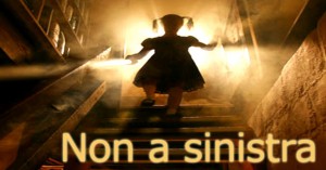 non a sinistra per favore Enrico Di Giacomo