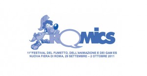 romics 2011