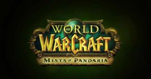 wow mists of pandaria