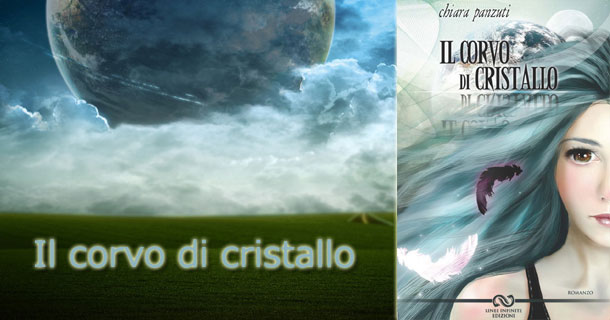 il corvo di cristallo