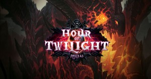 wow hour of twilight