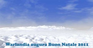 buon natal 2011