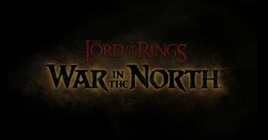 Il Signore degli Anelli, La guerra del Nord