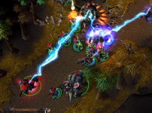 warcraft 3