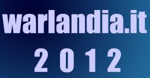 warlandia 2012