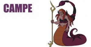 campe