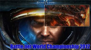Battle.net World Championship 2012