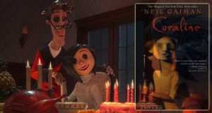 coraline libro neil gaiman