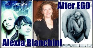 alter ego alexia bianchini