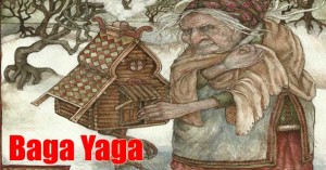 baga-yaga