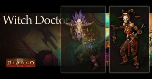 diablo 3 witch doctor