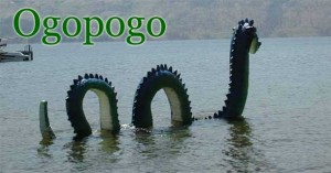 ogopogo