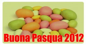 buona pasqua 2012