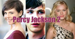percy jackson 2