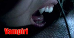 vampiri