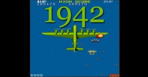 retrogame 1942