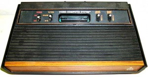 atari 2600