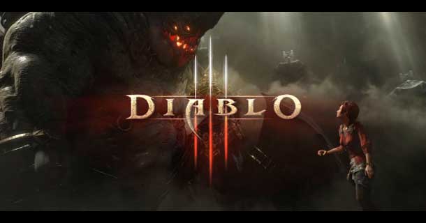 DIABLO 3 DAY