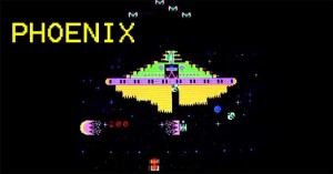 phoenix