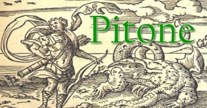 pitone