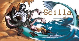 scilla