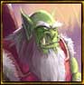 Orchi avatar