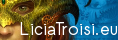 Licia Troisi ITALIA
