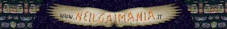 Neilgaimania