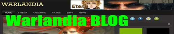 Warlandia BLOG