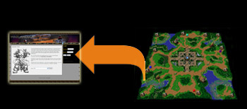 Mappe warcraft 3 UPLOAD