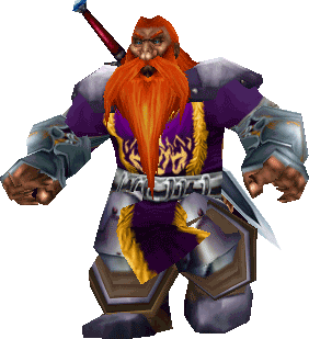 Warrior
