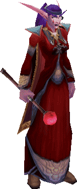 Priest